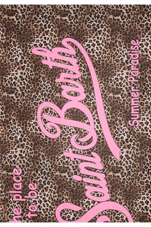 Aidan Beach Towel MC2 SAINT BARTH | Towel | AID000100653L